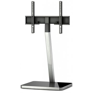 Стойка для ТВ Sonorous PL 2700 BLK SLV